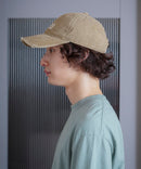 LONG BRIM DAMAGED CAP つば広キャップ【BEN DAVIS/ベンデイビス】 ❘ジーンズメイト公式オンラインショップ