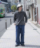 【PUMA/プーマ】【アジャスターでサイズ調整可能】ツイルワンポイント刺繍キャップ 洗い加工 ユーズド感 ヴィンテージ風 カジュアル ユニセックス