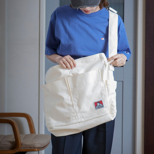 訳あり ゴッドフィッシュ GODFISHメディスンバッグ 青M パイソンスタッズ GOODS | ジーンズメイト公式通販