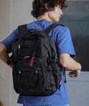 ラージデイバッグ【BEN DAVIS/ベンデイビス】