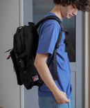 ラージデイバッグ【BEN DAVIS/ベンデイビス】