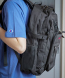 ラージデイバッグ【BEN DAVIS/ベンデイビス】