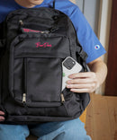 ラージデイバッグ【BEN DAVIS/ベンデイビス】