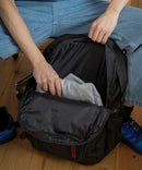 ラージデイバッグ【BEN DAVIS/ベンデイビス】