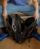 ラージデイバッグ【BEN DAVIS/ベンデイビス】