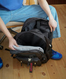 ラージデイバッグ【BEN DAVIS/ベンデイビス】