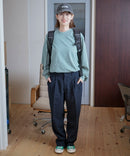 EXPANSION CAMP DAYPACK 林間学校バッグ【BEN DAVIS/ベンデイビス】