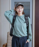 EXPANSION CAMP DAYPACK 林間学校バッグ【BEN DAVIS/ベンデイビス】