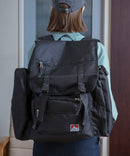 EXPANSION CAMP DAYPACK 林間学校バッグ【BEN DAVIS/ベンデイビス】
