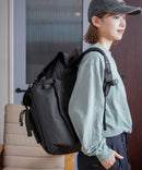 EXPANSION CAMP DAYPACK 林間学校バッグ【BEN DAVIS/ベンデイビス】