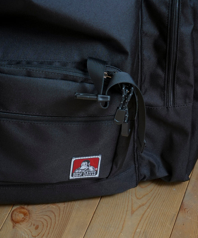 EXPANSION CAMP DAYPACK 林間学校バッグ【BEN DAVIS/ベンデイビス】
