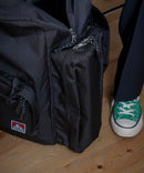 EXPANSION CAMP DAYPACK 林間学校バッグ【BEN DAVIS/ベンデイビス】