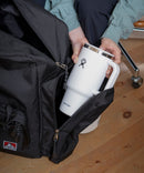 EXPANSION CAMP DAYPACK 林間学校バッグ【BEN DAVIS/ベンデイビス】