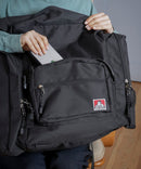 EXPANSION CAMP DAYPACK 林間学校バッグ【BEN DAVIS/ベンデイビス】