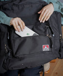 EXPANSION CAMP DAYPACK 林間学校バッグ【BEN DAVIS/ベンデイビス】