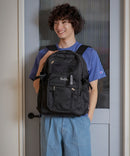 ラージデイバッグ【BEN DAVIS/ベンデイビス】