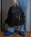 ラージデイバッグ【BEN DAVIS/ベンデイビス】