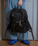 ラージデイバッグ【BEN DAVIS/ベンデイビス】