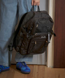 ラージデイバッグ【BEN DAVIS/ベンデイビス】