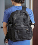 ラージデイバッグ【BEN DAVIS/ベンデイビス】