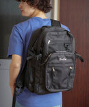 ラージデイバッグ【BEN DAVIS/ベンデイビス】