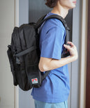 ラージデイバッグ【BEN DAVIS/ベンデイビス】