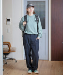 ラージデイバッグ【BEN DAVIS/ベンデイビス】