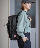 ラージデイバッグ【BEN DAVIS/ベンデイビス】