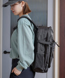 ラージデイバッグ【BEN DAVIS/ベンデイビス】