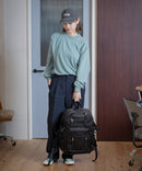 ラージデイバッグ【BEN DAVIS/ベンデイビス】