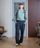 ラージデイバッグ【BEN DAVIS/ベンデイビス】