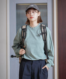 ラージデイバッグ【BEN DAVIS/ベンデイビス】