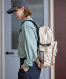 ラージデイバッグ【BEN DAVIS/ベンデイビス】