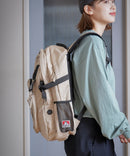 ラージデイバッグ【BEN DAVIS/ベンデイビス】