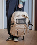 ラージデイバッグ【BEN DAVIS/ベンデイビス】