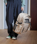 ラージデイバッグ【BEN DAVIS/ベンデイビス】