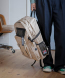 ラージデイバッグ【BEN DAVIS/ベンデイビス】