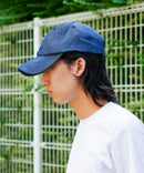 【Arnold Palmer/アーノルドパーマー】 newhattanコラボ ワンポイントロゴ刺繍キャップ