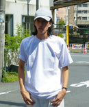 【Arnold Palmer/アーノルドパーマー】 newhattanコラボ ワンポイントロゴ刺繍キャップ