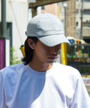 【Arnold Palmer/アーノルドパーマー】 newhattanコラボ ワンポイントロゴ刺繍キャップ