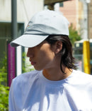 【Arnold Palmer/アーノルドパーマー】 newhattanコラボ ワンポイントロゴ刺繍キャップ