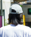 【Arnold Palmer/アーノルドパーマー】 newhattanコラボ ワンポイントロゴ刺繍キャップ