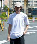 【Arnold Palmer/アーノルドパーマー】 newhattanコラボ ワンポイントロゴ刺繍キャップ