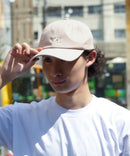 【Arnold Palmer/アーノルドパーマー】 newhattanコラボ ワンポイントロゴ刺繍キャップ