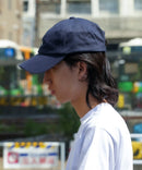 【Arnold Palmer/アーノルドパーマー】 newhattanコラボ ワンポイントロゴ刺繍キャップ