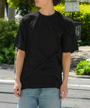 【PRO5/プロファイブ】SUPER HEAVY 6.7oz 半袖 カットソー クルーネック Tシャツ ヘビーオンス