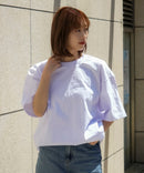 【PRO5/プロファイブ】SUPER HEAVY 6.7oz 半袖 カットソー クルーネック Tシャツ ヘビーオンス