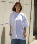 【PRO5/プロファイブ】SUPER HEAVY 6.7oz 半袖 カットソー クルーネック Tシャツ ヘビーオンス