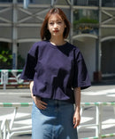 【PRO5/プロファイブ】SUPER HEAVY 6.7oz 半袖 カットソー クルーネック Tシャツ ヘビーオンス