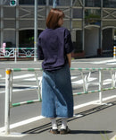 【PRO5/プロファイブ】SUPER HEAVY 6.7oz 半袖 カットソー クルーネック Tシャツ ヘビーオンス